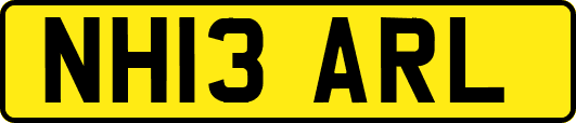 NH13ARL