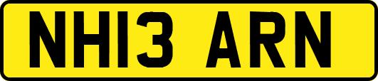 NH13ARN