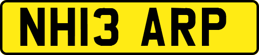 NH13ARP