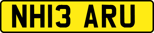 NH13ARU