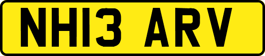 NH13ARV