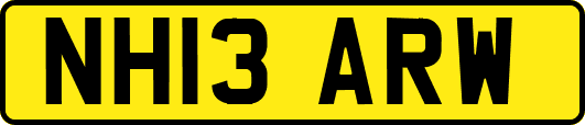 NH13ARW