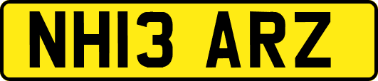 NH13ARZ
