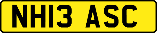 NH13ASC