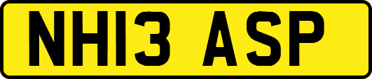 NH13ASP