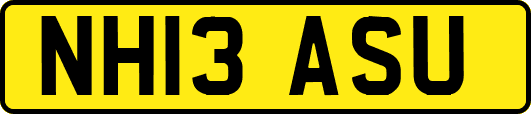 NH13ASU