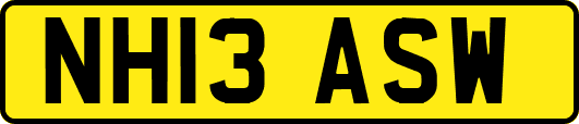 NH13ASW