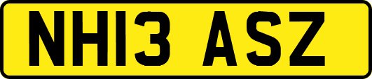 NH13ASZ