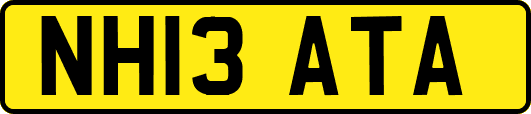 NH13ATA