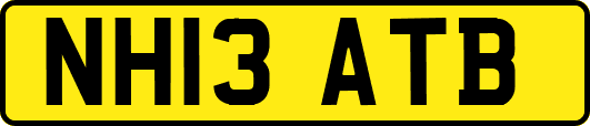 NH13ATB