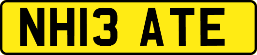 NH13ATE
