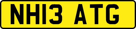 NH13ATG