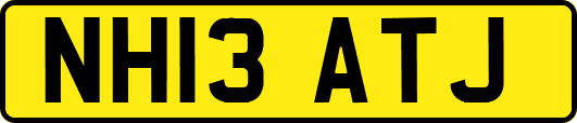 NH13ATJ