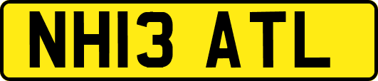 NH13ATL
