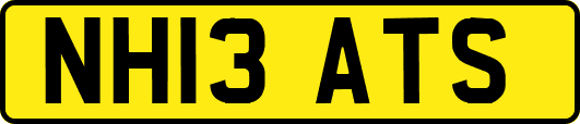 NH13ATS