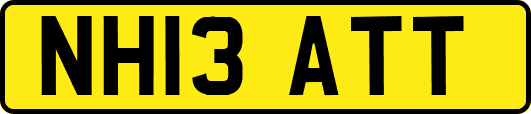 NH13ATT