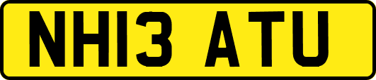 NH13ATU