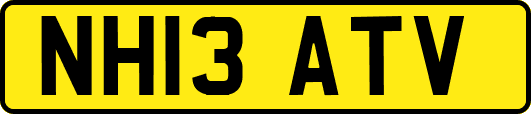 NH13ATV