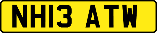 NH13ATW