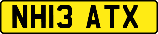 NH13ATX