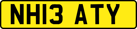 NH13ATY