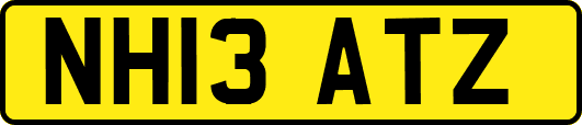 NH13ATZ