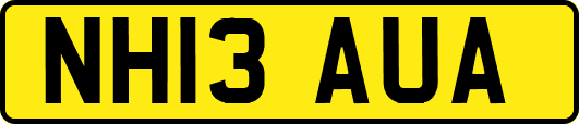 NH13AUA