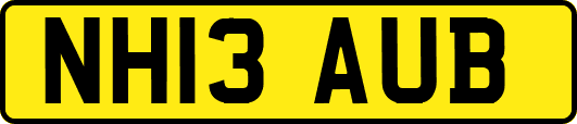 NH13AUB