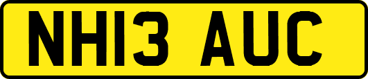 NH13AUC