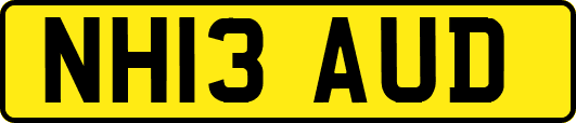 NH13AUD