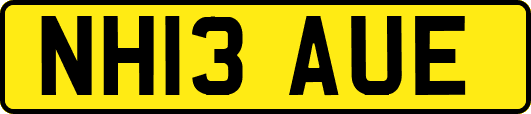NH13AUE