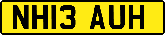 NH13AUH
