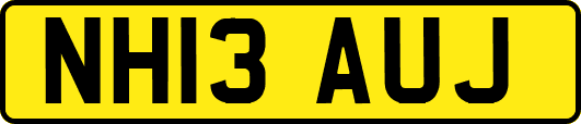 NH13AUJ