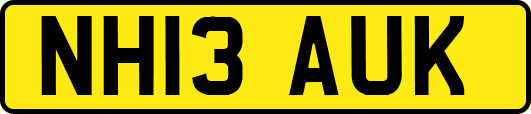 NH13AUK