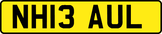 NH13AUL