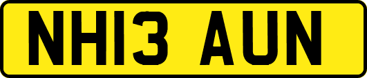 NH13AUN