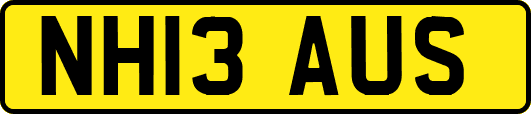 NH13AUS