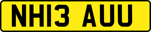 NH13AUU