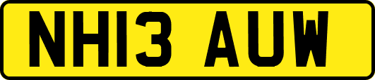 NH13AUW