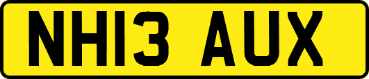 NH13AUX