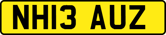 NH13AUZ