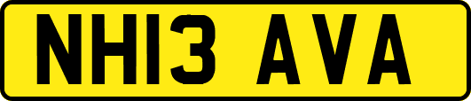 NH13AVA