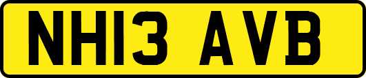 NH13AVB