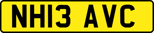 NH13AVC