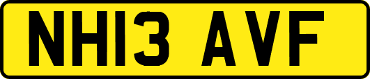 NH13AVF