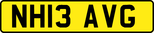NH13AVG