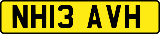 NH13AVH