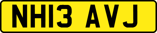 NH13AVJ