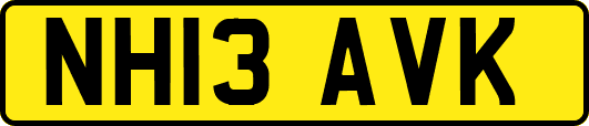 NH13AVK