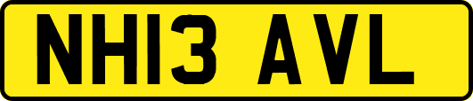 NH13AVL